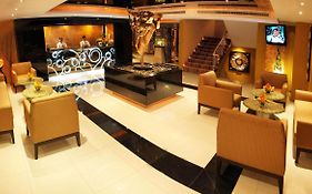 Hotel Nova Gold Pattaya